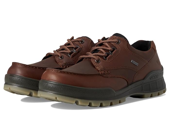 ECCO Sport Track 25 Low GORE-TEX Waterproof Hiking Shoe