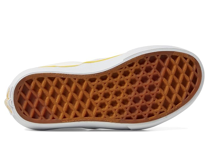 Vans Kids Classic Slip-On (Little Kid) - Image 3