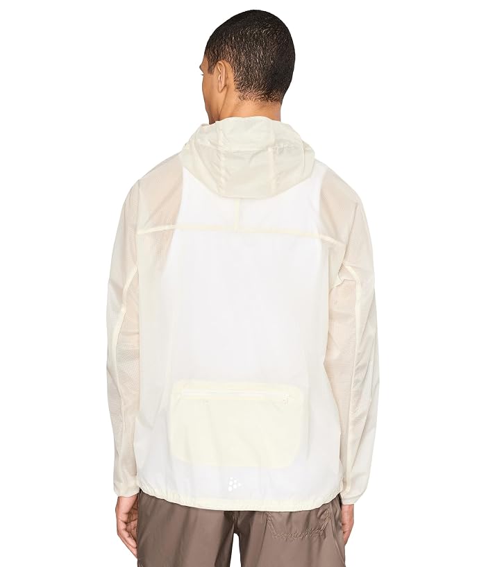 Craft Hypervent Light Wind Jacket - Image 4