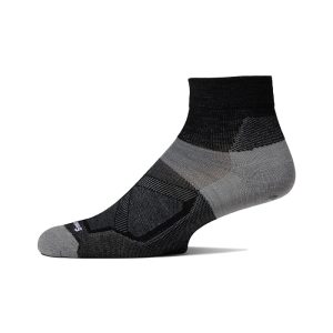 Smartwool Bike Zero Cushion Ankle Socks