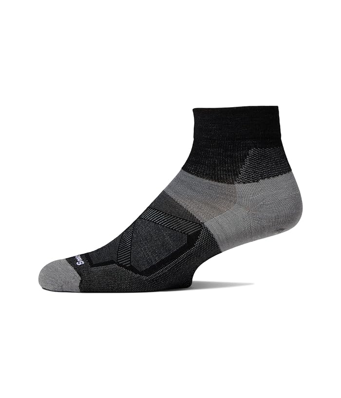 Smartwool Bike Zero Cushion Ankle Socks