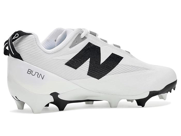 New Balance Burnx5 Lacrosse Cleats - Image 3