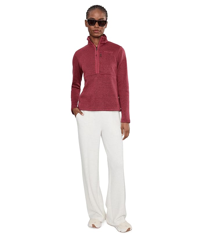 Marmot Drop Line 1/2 Zip - Image 2