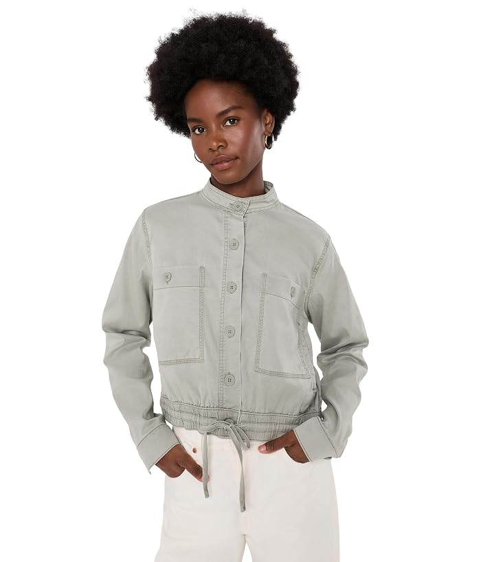 Splendid Spencer Jacket