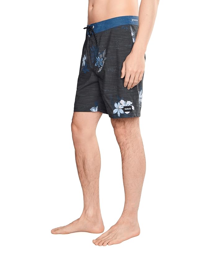 Hurley Phantom Eco Classic Slub Zip 18 - Image 3