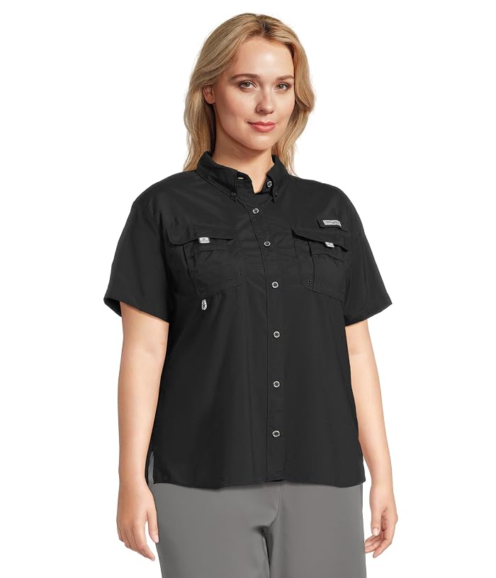 Columbia Plus Size Bahama™ II Short Sleeve - Image 2