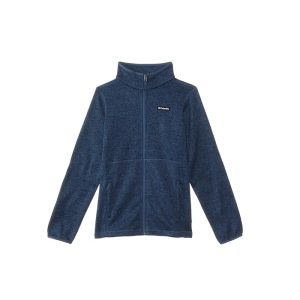 Columbia Kids Sweater Weather™ Full Zip (Little Kids/Big Kids)