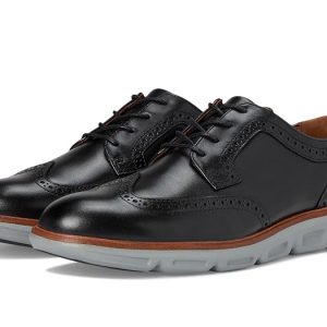 Johnston & Murphy Larkin Wingtip