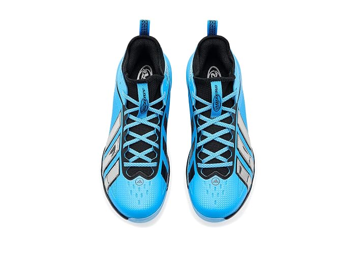 adidas Adizero Impact 3.0 Baseball Cleats - Image 2