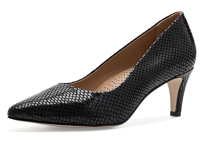 Marc Joseph New York Cortland ST Pumps