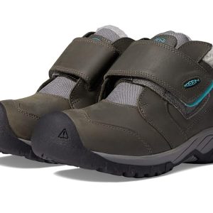KEEN Kids Kootenay IV Mid WP (Toddler/Little Kid)