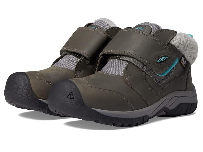 KEEN Kids Kootenay IV Mid WP (Toddler/Little Kid)