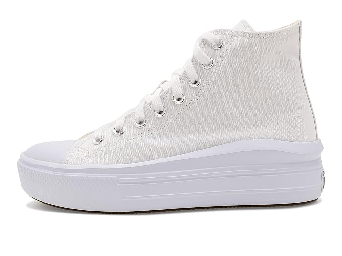 Converse Chuck Taylor® All Star® Move Platform Hi - Image 2