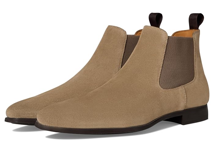 Magnanni Shaw
