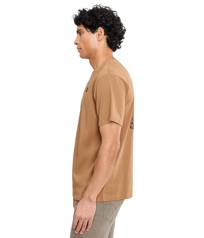 Marmot Mountain Bike Marty Tee Short Sleeve - Image 3