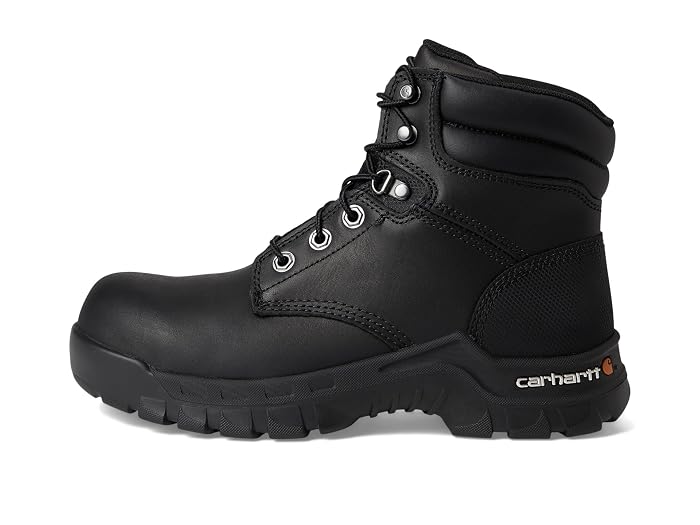 Carhartt 6" Rugged Flex Comp Toe Work Boots - Image 4