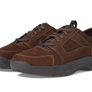 Nunn Bush MAC Moccasin Toe Oxford