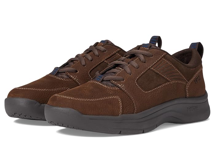 Nunn Bush MAC Moccasin Toe Oxford