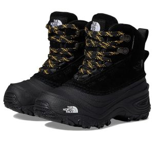 The North Face Kids Chilkat V Lace WP (Toddler/Little Kid/Big Kid)