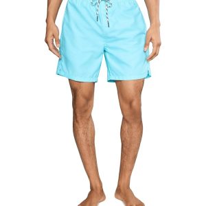 Snapper Rock Kids Aqua Comfort Lined Swim Shorts