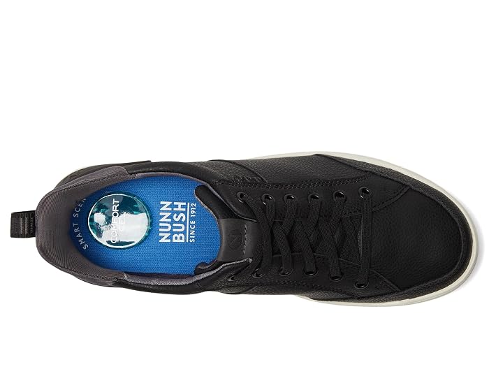 Nunn Bush Kore City Walk EZ Moccasin Toe Lace-Up Lightweight Easy-On Easy-Off Oxford - Image 2