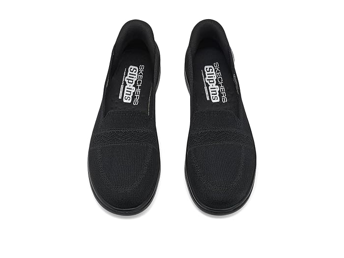 SKECHERS Hands Free Slip-Ins On-The-Go Flex Radiant - Sloane - Image 2
