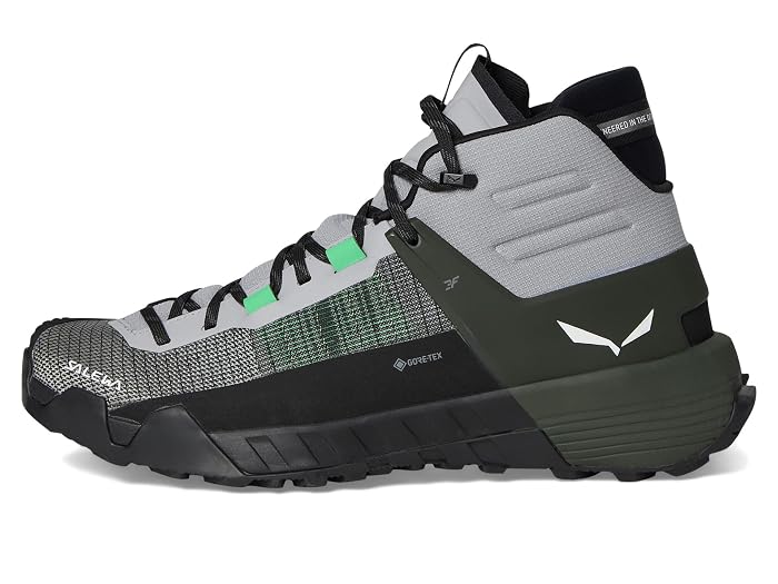 SALEWA Wildfire Nxt Mid Gtx - Image 4