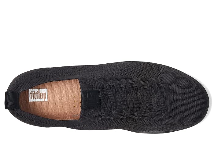FitFlop Rally E01 Multi-Knit Trainers - Image 2