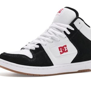 DC Manteca 4 HI