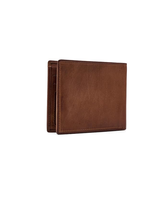 Boconi Bags and Leather Bifold Wallet with Id Window - Image 2