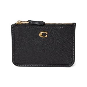 COACH Essential Mini ID Card Case