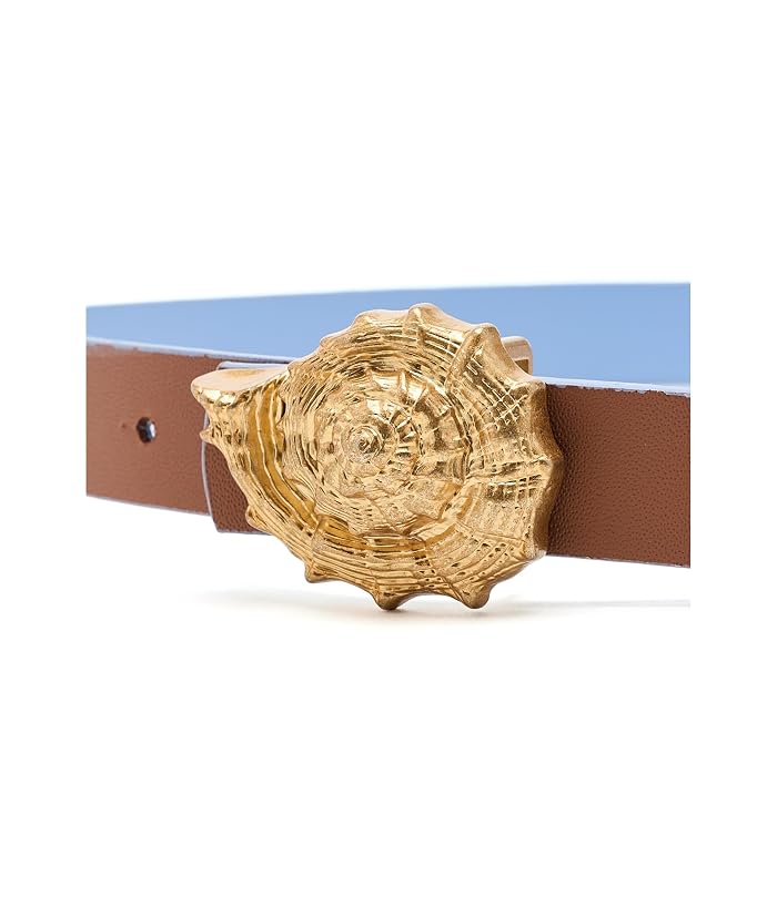 FARM Rio Classic Leather Belt - Image 3