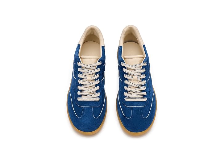 Vince Oasis Edge Paint-W Lace-Up Shoes - Image 2