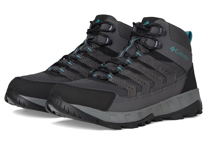 Columbia Strata Trail™ Mid Wp