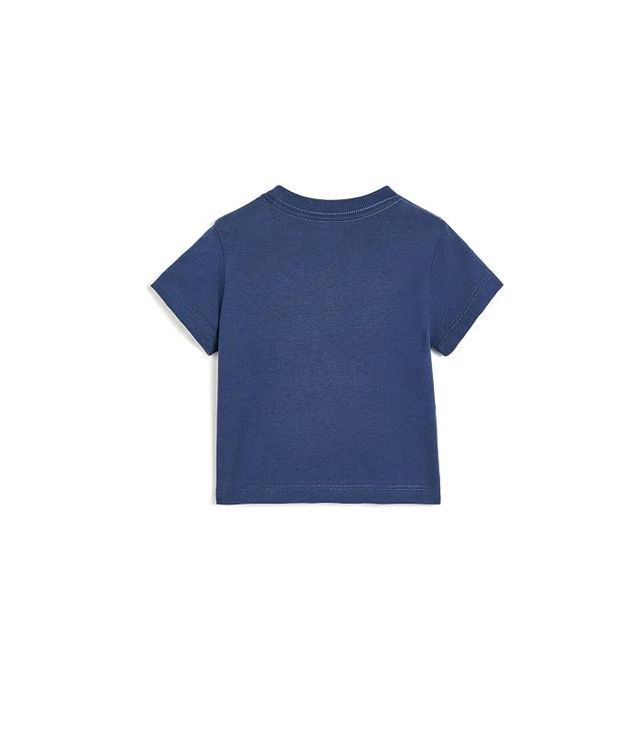 Polo Ralph Lauren Kids Polo Sportsman Cotton Jersey Tee (Infant) - Image 2
