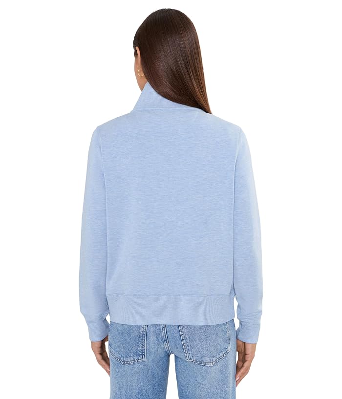 Vineyard Vines Dc 1/4 Zip Sweatshirt - Image 4