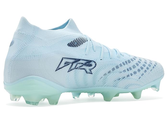 PUMA Future 9 Match Firm/ Artificial Ground Soccer Cleats - Image 3