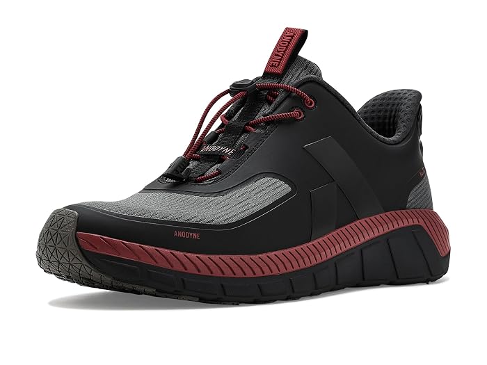Anodyne No. 22 Sport Runner w/ Heel Assist