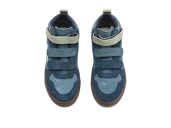 VEJA Kids Small V-10 Mid (Little Kid/Big Kid) - Image 2
