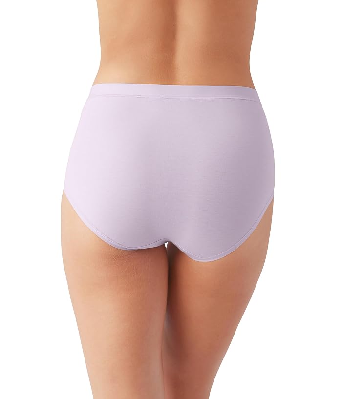 Wacoal Understated Cotton Brief - Image 3