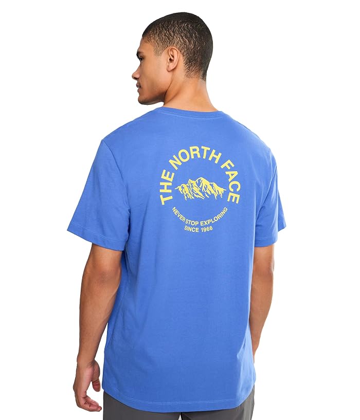 The North Face Evolution TNF™ NSE Regular Short Sleeve Tee - Image 4