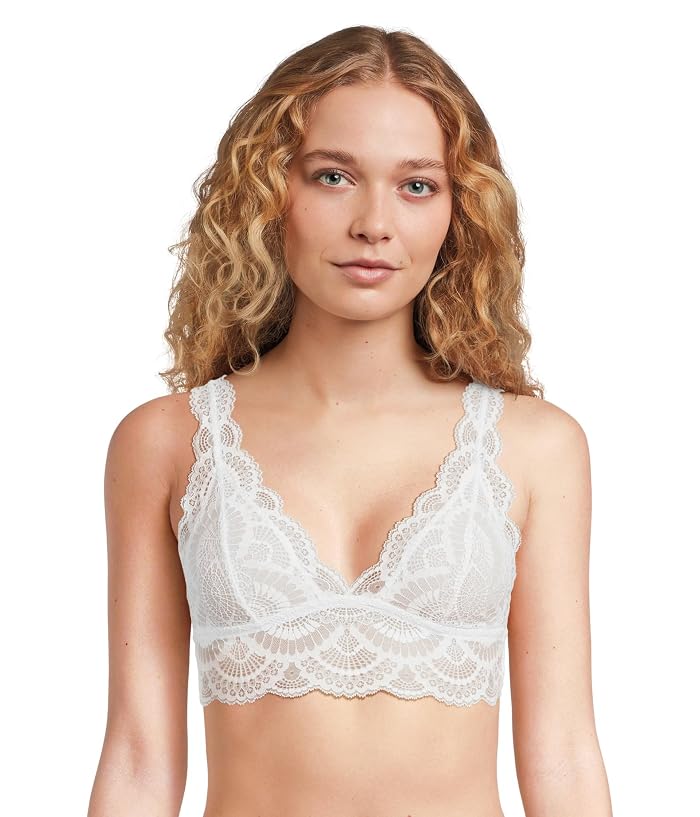 Eberjey Mariana Lace Bralette