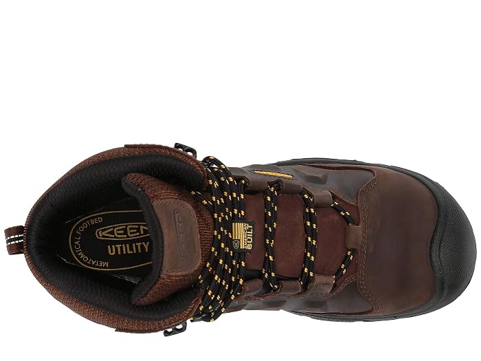 KEEN Utility Dover 6" Waterproof (Comp Toe) - Image 2