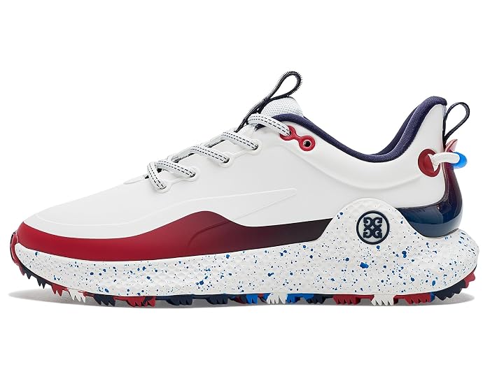 GFORE Mg4+ O2 Gradient Golf Shoes - Image 4