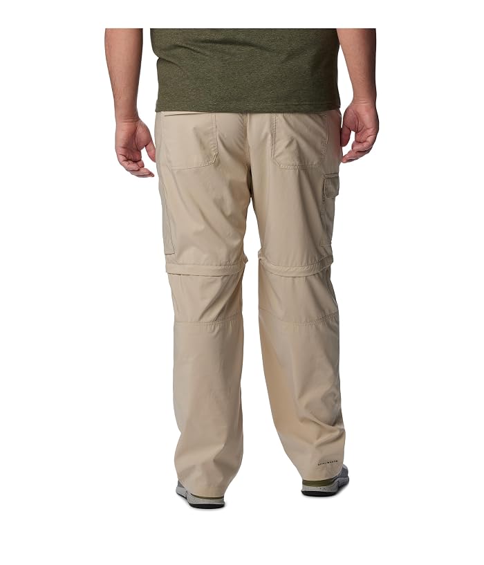 Columbia Big & Tall Silver Ridge™ Utility Convertible Pants - Image 3