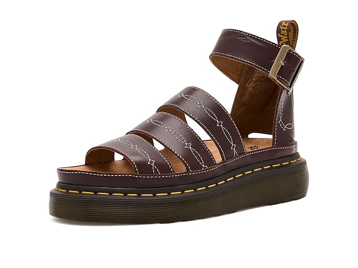 Dr. Martens Clarissa II Quad Rodeo