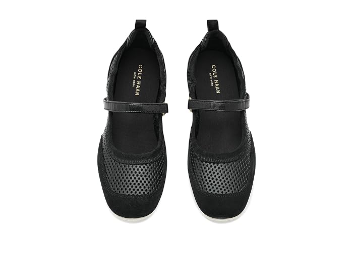 Cole Haan Grandpro Travina Maryjane Ballets - Image 2