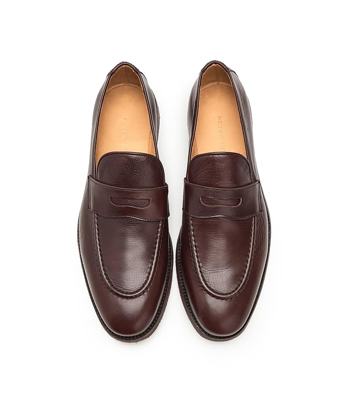 Peter Millar Madison Penny Loafer - Image 2