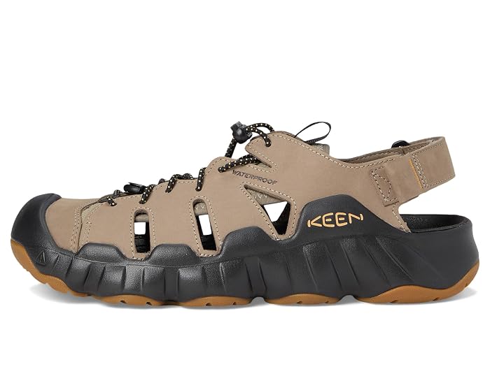 KEEN Hyperport Fisherman Leather - Image 4