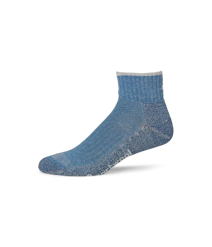Smartwool Hike Classic Edition Light Cushion 2nd Cut Ankle Socks - Image 3